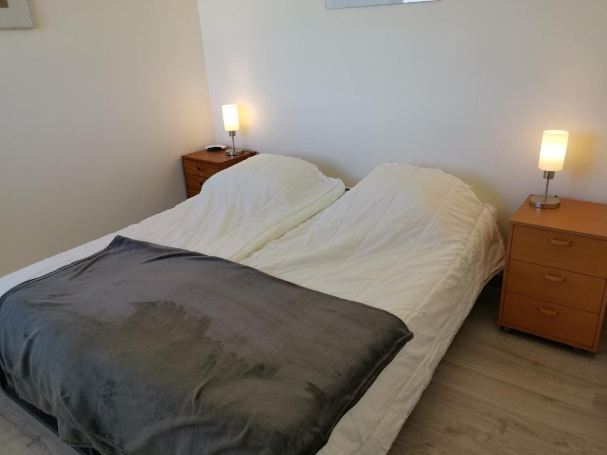 Ferienwohnung Ty Gole Concarneau Exterior foto